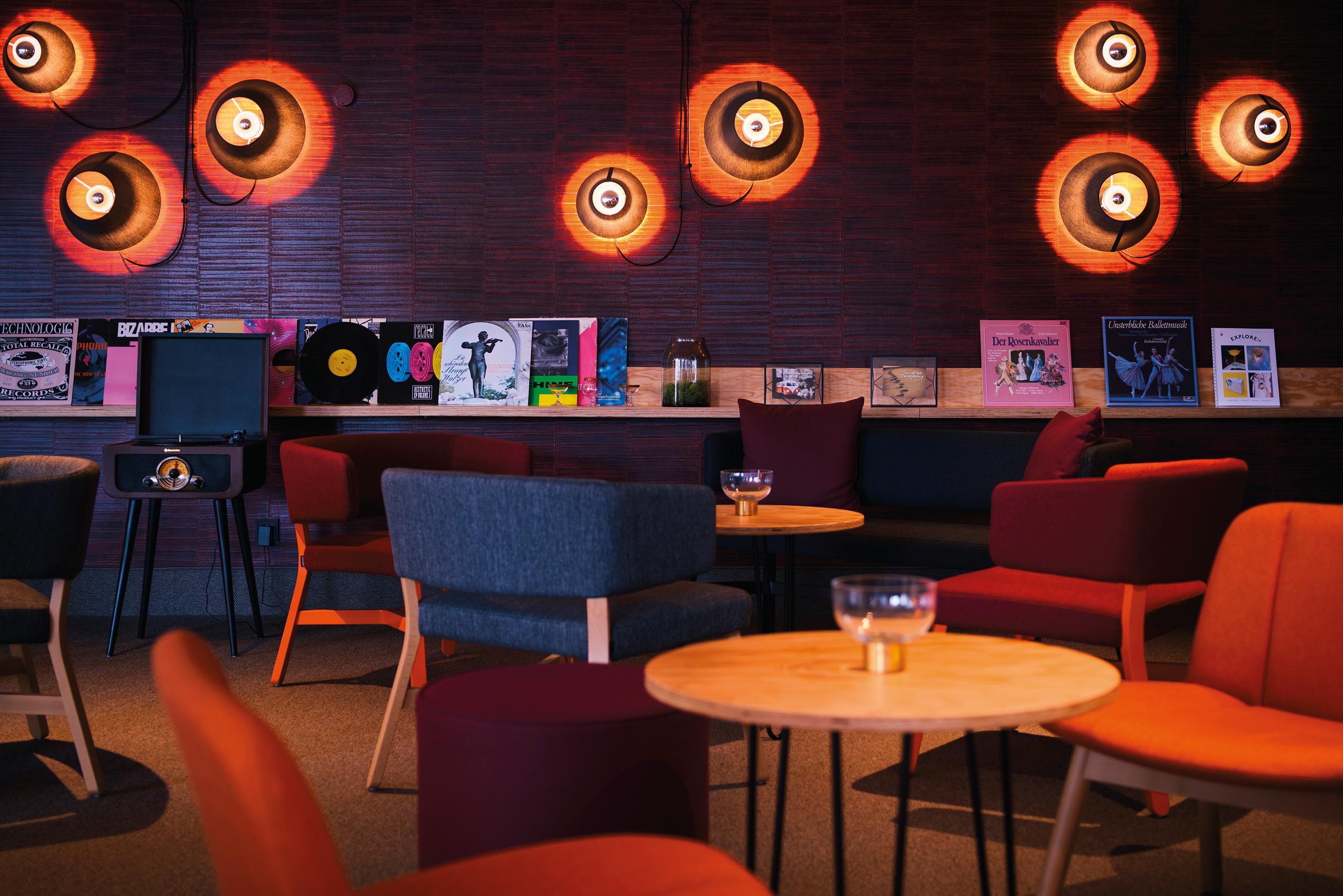 Vienna House Easy By Wyndham Coburg Hotell Exteriör bild